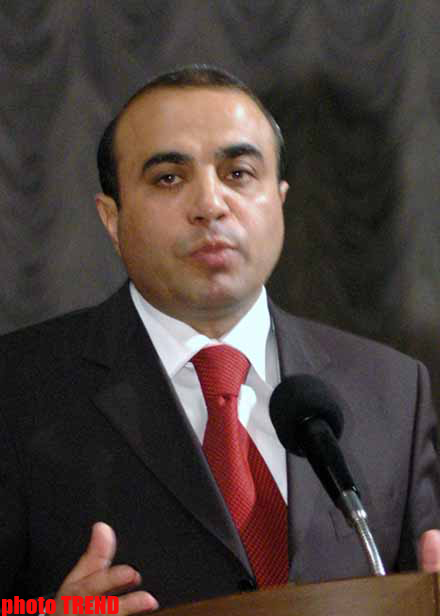 Председатель Совета государственной поддержки НПО Азербайджана пройдет обучение в США
